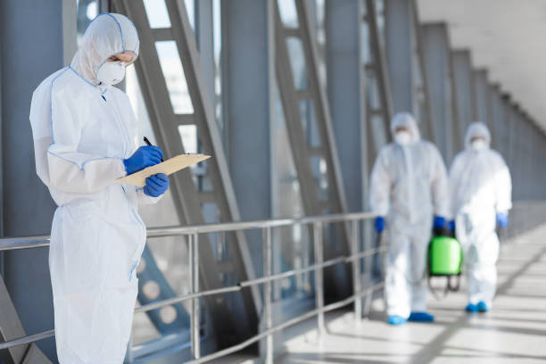 Dehumidification Services in Mahinahina, HI